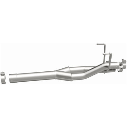 MagnaFlow D-Fit Series Performance Exhaust Muffler Replacement Kit Direct-Fit without Muffler 19440