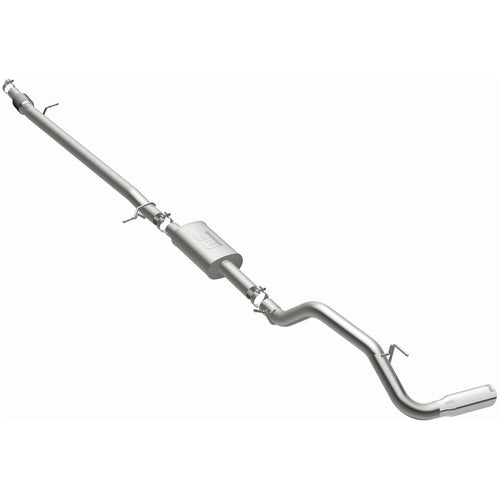 MagnaFlow 2019-2023 Ford Ranger 2.3L Street Series Cat-Back Performance Exhaust System 19451