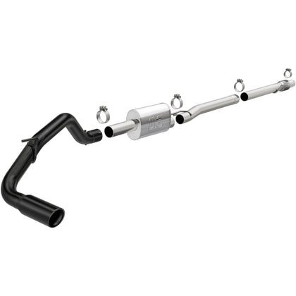 MagnaFlow 2019-2023 Ford Ranger 2.3L Street Series Cat-Back Performance Exhaust System 19452