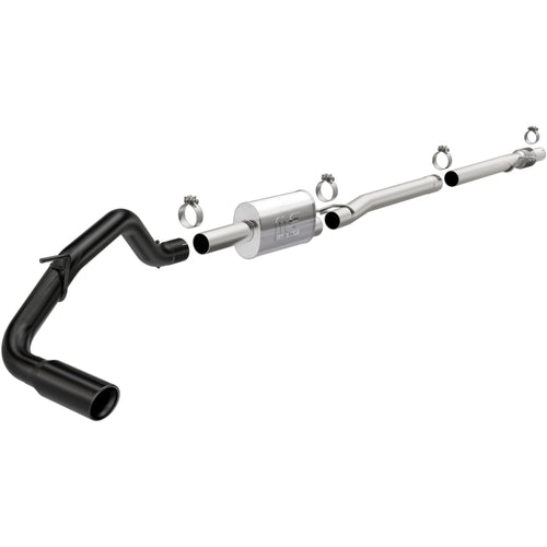 MagnaFlow 2019-2023 Ford Ranger 2.3L Street Series Cat-Back Performance Exhaust System 19452