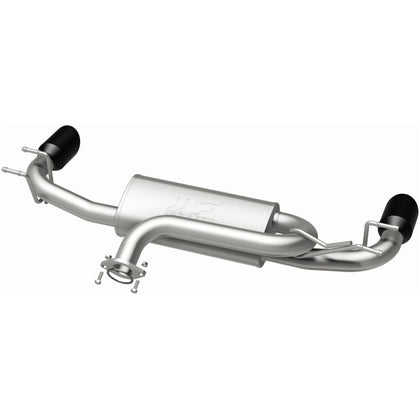 MagnaFlow 2019-2027 Mazda 3 2.5L Street Series Axle Back Performance Exhaust System 19459
