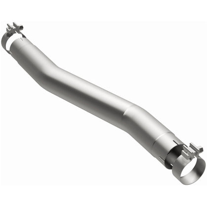 MagnaFlow D-Fit Series Performance Exhaust Muffler Replacement Kit Direct-Fit without Muffler 19476