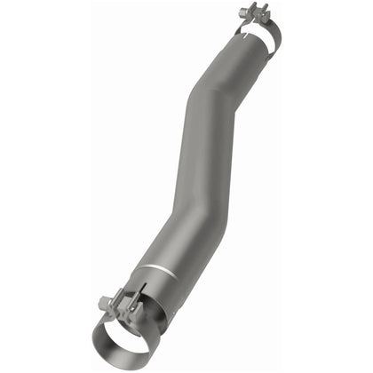 MagnaFlow D-Fit Series Performance Exhaust Muffler Replacement Kit Direct-Fit without Muffler 19476