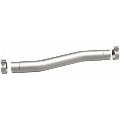 MagnaFlow D-Fit Series Performance Exhaust Muffler Replacement Kit Direct-Fit without Muffler 19476