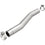 MagnaFlow D-Fit Series Performance Exhaust Muffler Replacement Kit Direct-Fit without Muffler 19476