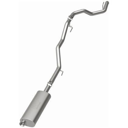 MagnaFlow® 2020-2027 Jeep Gladiator 3.6L Rock Crawler Series™ Cat-Back Performance Exhaust System 19486