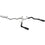 MagnaFlow 2020-2027 Jeep Gladiator 3.6L Street Series Cat-Back Performance Exhaust System 19487