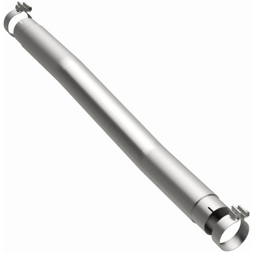MagnaFlow D-Fit Series Performance Exhaust Muffler Replacement Kit Direct-Fit without Muffler 19491