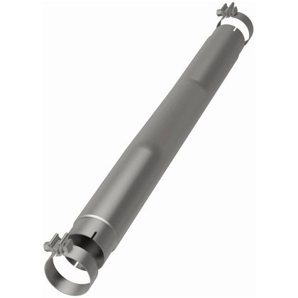 MagnaFlow D-Fit Series Performance Exhaust Muffler Replacement Kit Direct-Fit without Muffler 19491