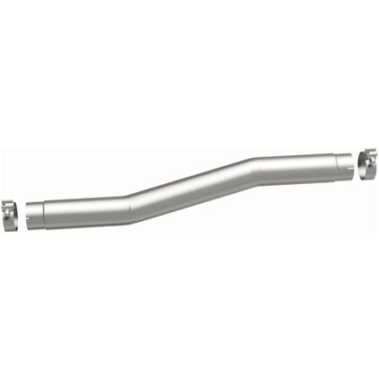 MagnaFlow D-Fit Series Performance Exhaust Muffler Replacement Kit Direct-Fit without Muffler 19491