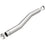 MagnaFlow D-Fit Series Performance Exhaust Muffler Replacement Kit Direct-Fit without Muffler 19491