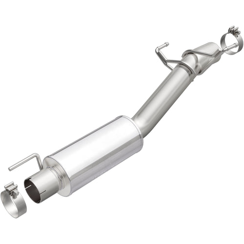 MagnaFlow 2014-2027 Ram 2500 6.4L / 2014-2027 Ram 3500 6.4L D-Fit Series Performance Exhaust Muffler Replacement Kit Direct-Fit with Muffler 19493