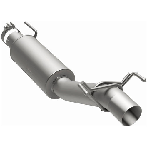 MagnaFlow 2014-2027 Ram 2500 6.4L / 2014-2027 Ram 3500 6.4L D-Fit Series Performance Exhaust Muffler Replacement Kit Direct-Fit with Muffler 19493