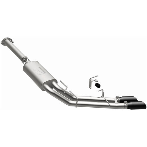 MagnaFlow Street Series Cat-Back Performance Exhaust System 19497
