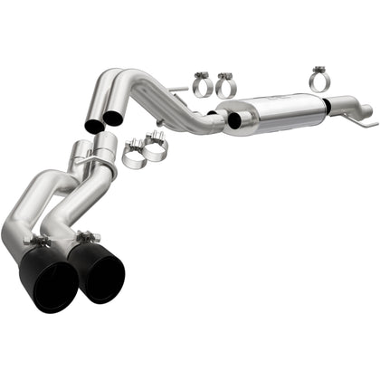 MagnaFlow 2015-2020 Ford F-150 5.0L Street Series Cat-Back Performance Exhaust System 19506