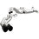 MagnaFlow 2015-2020 Ford F-150 5.0L Street Series Cat-Back Performance Exhaust System 19506