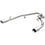 MagnaFlow 2020-2023 Ram 1500 3.0L Street Series DPF Back Performance Exhaust System 19508