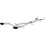 MagnaFlow 2020-2027 Ford Explorer 3.0L / 2020-2027 Lincoln Aviator 3.0L Street Series Cat-Back Performance Exhaust System 19515