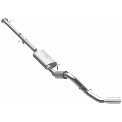 MagnaFlow Street Series Cat-Back Performance Exhaust System 19524