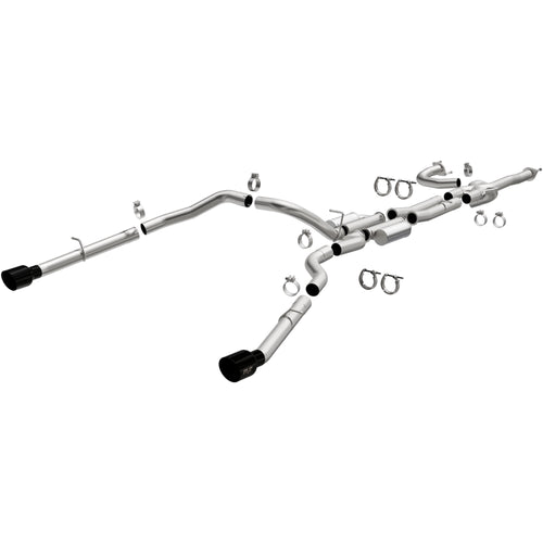 MagnaFlow 2027 Ram 1500 Rumble Bee SRT 6.2L SPEQ Series Cat-Back Performance Exhaust System 19528