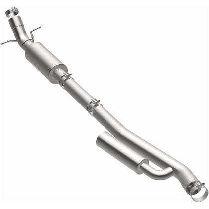 MagnaFlow D-Fit Series Performance Exhaust Muffler Replacement Kit Direct-Fit with Muffler 19534