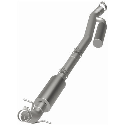 MagnaFlow D-Fit Series Performance Exhaust Muffler Replacement Kit Direct-Fit with Muffler 19534