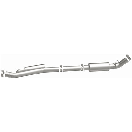 MagnaFlow D-Fit Series Performance Exhaust Muffler Replacement Kit Direct-Fit with Muffler 19534