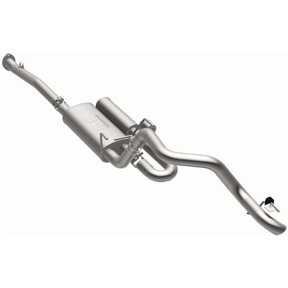 MagnaFlow® 1996-2002 Toyota 4Runner 3.4L Overland Series™ Cat-Back Performance Exhaust System 19538