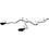 MagnaFlow 2021-2027 Chevrolet Tahoe 5.3L / 2025-2027 GMC Yukon AT4 5.3L Street Series Cat-Back Performance Exhaust System 19541