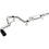MagnaFlow Street Series Cat-Back Performance Exhaust System 19542