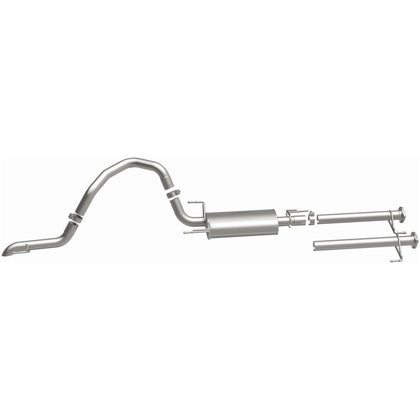 MagnaFlow® Overland Series™ Cat-Back Performance Exhaust System 19544