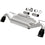 MagnaFlow 2021-2027 Ford Bronco Sport 2.0L / 2021-2027 Ford Bronco Sport 1.5L Street Series Axle Back Performance Exhaust System 19553