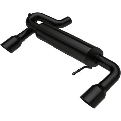 MagnaFlow 2021-2027 Ford Bronco 2.3L Street Series Axle Back Performance Exhaust System 19555
