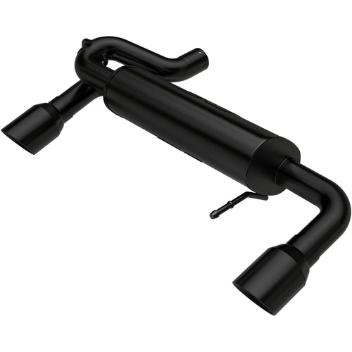MagnaFlow 2021-2027 Ford Bronco 2.3L Street Series Axle Back Performance Exhaust System 19555