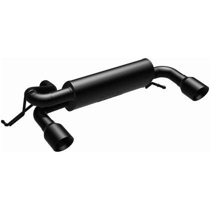 MagnaFlow 2021-2027 Ford Bronco 2.3L Street Series Axle Back Performance Exhaust System 19555
