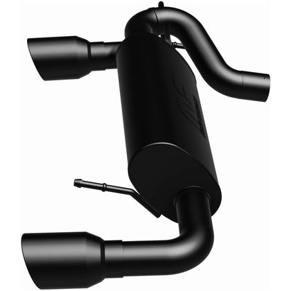 MagnaFlow 2021-2027 Ford Bronco 2.3L Street Series Axle Back Performance Exhaust System 19555