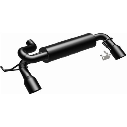 MagnaFlow 2021-2027 Ford Bronco 2.7L Street Series Axle Back Performance Exhaust System 19558