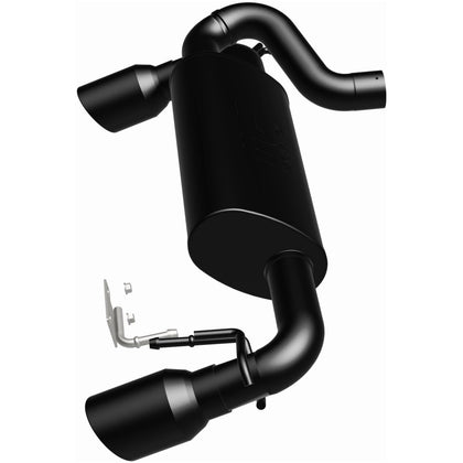 MagnaFlow 2021-2027 Ford Bronco 2.7L Street Series Axle Back Performance Exhaust System 19558