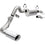 MagnaFlow Street Series Cat-Back Performance Exhaust System 19561