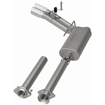 MagnaFlow Street Series Cat-Back Performance Exhaust System 19563