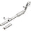 MagnaFlow D-Fit Series Performance Exhaust Muffler Replacement Kit Direct-Fit with Muffler 19572