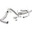 MagnaFlow 2022-2027 Nissan Frontier 3.8L Street Series Cat-Back Performance Exhaust System 19574