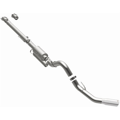 MagnaFlow Street Series Cat-Back Performance Exhaust System 19577