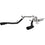 MagnaFlow 2021-2027 Ford F-150 3.5L / 2021-2027 Ford F-150 5.0L NEO Series Cat-Back Performance Exhaust System 19584