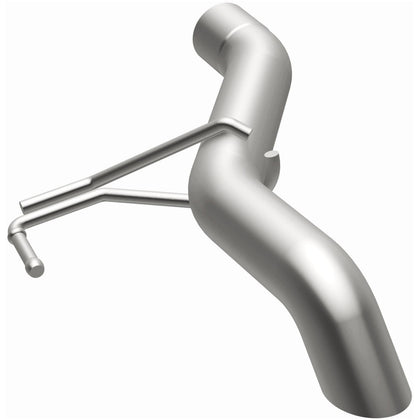 MagnaFlow 2021-2027 Ford Bronco 2.7L / 2021-2027 Ford Bronco 2.3L D-Fit Series Performance Exhaust Muffler Replacement Kit Direct-Fit without Muffler 19586