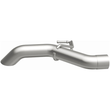 MagnaFlow 2021-2027 Ford Bronco 2.7L / 2021-2027 Ford Bronco 2.3L D-Fit Series Performance Exhaust Muffler Replacement Kit Direct-Fit without Muffler 19586