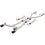 MagnaFlow 2023-2027 Nissan Z 3.0L xMOD Series Cat-Back Performance Exhaust System 19593