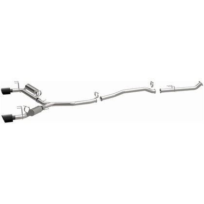 MagnaFlow 2023-2026 Acura Integra 1.5L / 2022-2026 Honda Civic Si 1.5L NEO Series Cat-Back Performance Exhaust System 19600
