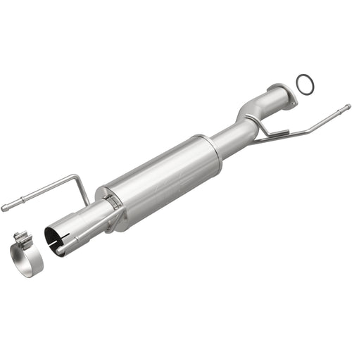 MagnaFlow 2022-2027 Toyota Tundra 3.4L D-Fit Series Performance Exhaust Muffler Replacement Kit Direct-Fit with Muffler 19602