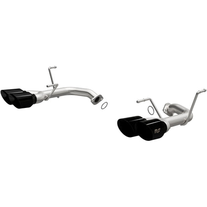MagnaFlow 2022-2027 Subaru WRX 2.4L Competition Series Axle Back Performance Exhaust System 19609